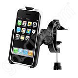 RAM Mount iPhone 3G 3GS Clamp Mount RAP-B-121-AP6 RAM Mount iPhone 3G 3GS Clamp Mount RAP-B-121-AP6