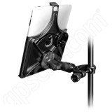 RAM Mount Apple iPad iPad 2 Clamp Mount RAP-B-121-AP8U