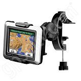 RAM Mount Garmin nuvi 500 Series Clamp Mount RAP-B-121-GA32U