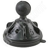 RAM Mount Suction Mount Base B-Ball Cone RAP-B-224-2U