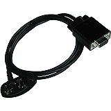 Magellan 300 PC Interface Cable