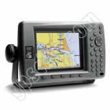 Garmin GPSMAP 3206 Network Bundle