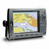 Garmin GPSMAP 3210