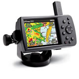 Garmin GPSMAP 376C