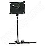 RAM Mount Arinc eFLYBook Tablet Cessna Seat Rail Mount RAM Mount Arinc eFLYBook Tablet Cessna Seat Rail Mount