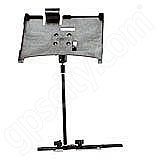 RAM Mount Fujitsu LifeBook P1610 UMPC Cessna Seat Rail Mount RAM Mount Fujitsu LifeBook P1610 UMPC Cessna Seat Rail Mount