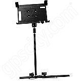 RAM Mount Fujitsu LifeBook U810 Tablet PC Cessna Seat Rail Mount RAM Mount Fujitsu LifeBook U810 Tablet PC Cessna Seat Rail Mount