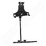 RAM Mount Motion Computing LS800 Tablet Cessna Seat Rail Mount RAM Mount Motion Computing LS800 Tablet Cessna Seat Rail Mount
