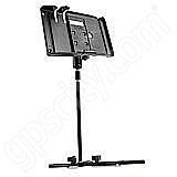 RAM Mount Samsung Q1 Ultra UMPC Cessna Seat Rail Mount