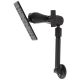 RAM Mount Round Plate 0 degree Pipe Mount with Arm RAM Mount Round Plate 0 degree Pipe Mount with Arm