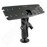 RAM Mount Large Plate Screw Down Marine Mount