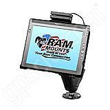 RAM Mount Motion Computing LE1600 LE1700 Screw Down Plate Mount