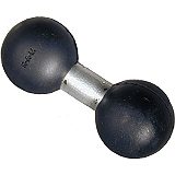 RAM Mount Double 1.5 inch Ball Arm
