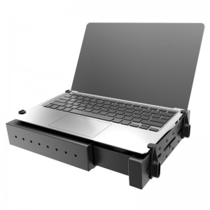 NPI RAM Laptop Mount Tough Tray Flat RAM-234-3K1