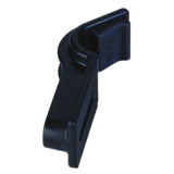 RAM Mount Single Curved Side Leg Keeper RAM-234KU