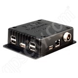 RAM Mount Powered USB Tough-Hub RAM-234-HUB1U