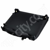 RAM Mount Plastic Tough Dock for CF-52 Toughbook Laptop RAM Mount Plastic Tough Dock for CF-52 Toughbook Laptop