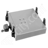 RAM Mount Secure-n-Motion Laptop Mount Kit