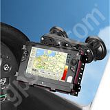 NPI RAM Tough Tray II HD Dual Suction Netbook Mount 1.5 Ball