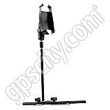 RAM Mount Lowrance AirMap iFinder Series Cessna Rail Post Mount