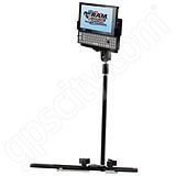 RAM Mount OQO model 02 UMPC Cessna Rail Post Mount