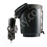 RAM Mount Cup Holder M10 Thread Motorcycle Mount RAM Mount Cup Holder M10 Thread Motorcycle Mount