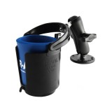 RAM Mount Cup Holder Screw Down Base Mount