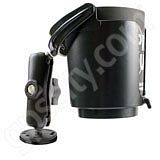 RAM Mount Cup Holder Magnetic Base Mount