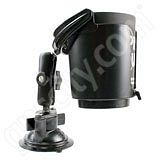 RAM Mount Cup Holder Locking Suction Cup Mount