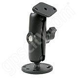 RAM Mount Screw Down Standard Arm Diamond Assembly