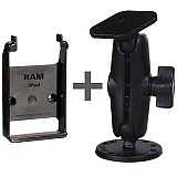 NPI RAM Apple iPod classic Surface Mount RAM-B-138-AP1U