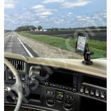 RAM Mount Apple iPod Touch 4G Screw Down Swivel Mount RAM-B-138-AP10U