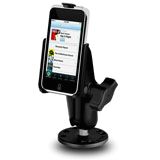 RAM Mount Apple iPod Touch G1 Screw Down Plate Mount RAM Mount Apple iPod Touch G1 Screw Down Plate Mount