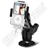 NPI RAM Apple iPod Nano G3 Screw Down Plate Mount