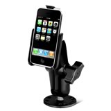 RAM Mount Apple iPhone 3G 3GS Surface Mount RAM-B-138-AP6U RAM Mount Apple iPhone 3G 3GS Surface Mount RAM-B-138-AP6U