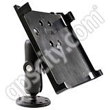 RAM Mount Arinc eFLYBook Tablet Screw Down Plate Mount RAM Mount Arinc eFLYBook Tablet Screw Down Plate Mount