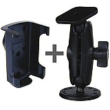 RAM Mount iPaq PDA Screw Down Mount RAM-B-138-CO1U