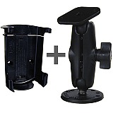 RAM Mount iPaq PDA Screw Down Mount RAM-B-138-CO2U RAM Mount iPaq PDA Screw Down Mount RAM-B-138-CO2U