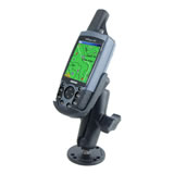 RAM Mount GPSMAP 60CSx Screw Down Mount RAM-B-138-GA12U
