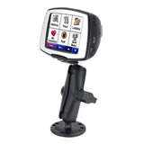 RAM Mount Garmin StreetPilot c3xx Surface Mount RAM-B-138-GA19U RAM Mount Garmin StreetPilot c3xx Surface Mount RAM-B-138-GA19U