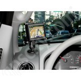 RAM Mount Garmin nuvi 2xxW and nuvi 465T Locking Screw Down Plate Mount RAM Mount Garmin nuvi 2xxW and nuvi 465T Locking Screw Down Plate Mount