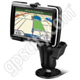 RAM Mount Garmin nuvi 5000 Screw Down Plate Mount