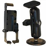 RAM Mount GPS 48 92 Series Screw Down Plate Mount RAM Mount GPS 48 92 Series Screw Down Plate Mount