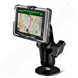 RAM Mount Garmin nuvi 1200 Screw Down Mount RAM-B-138-GA33U RAM Mount Garmin nuvi 1200 Screw Down Mount RAM-B-138-GA33U