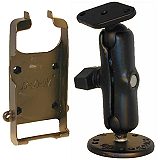 RAM Mount eMap Screw Down Plate Mount RAM Mount eMap Screw Down Plate Mount