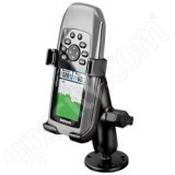RAM Mount Garmin GPSMAP 78 78sc Screw Down Swivel Mount RAM-B-138-GA40U RAM Mount Garmin GPSMAP 78 78sc Screw Down Swivel Mount RAM-B-138-GA40U