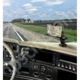 RAM Mount Garmin Dezl 560 560LMT 560LT Series Swivel Mount RAM-B-138-GA43U