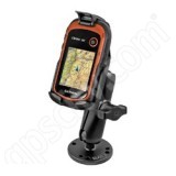 RAM Mount Garmin eTrex 10 20 30 Swivel Mount RAM-B-138-GA48U