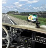 RAM Mount Garmin nuvi 2555 2595 Swivel Mount RAM-B-138-GA52U