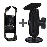 NPI RAM GlobalMap GlobalNav AirMap Screw Down Plate Mount
